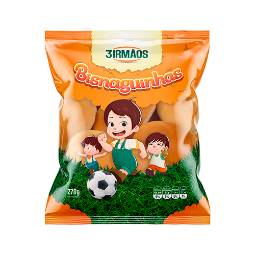 Bisnaguinhas