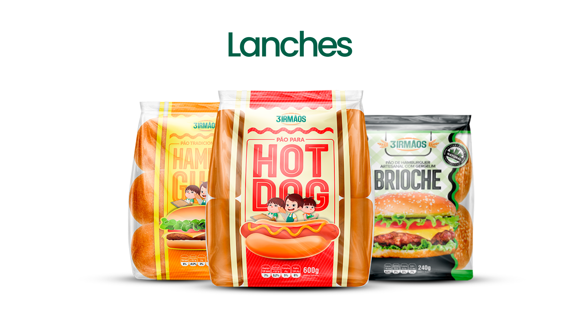 Lanches