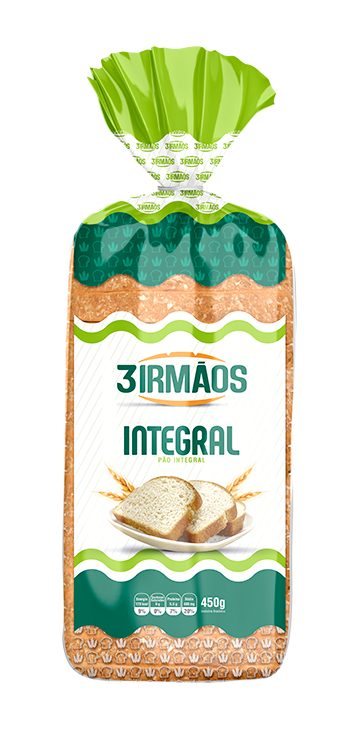 Pão Integral