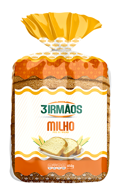 Pão de Milho