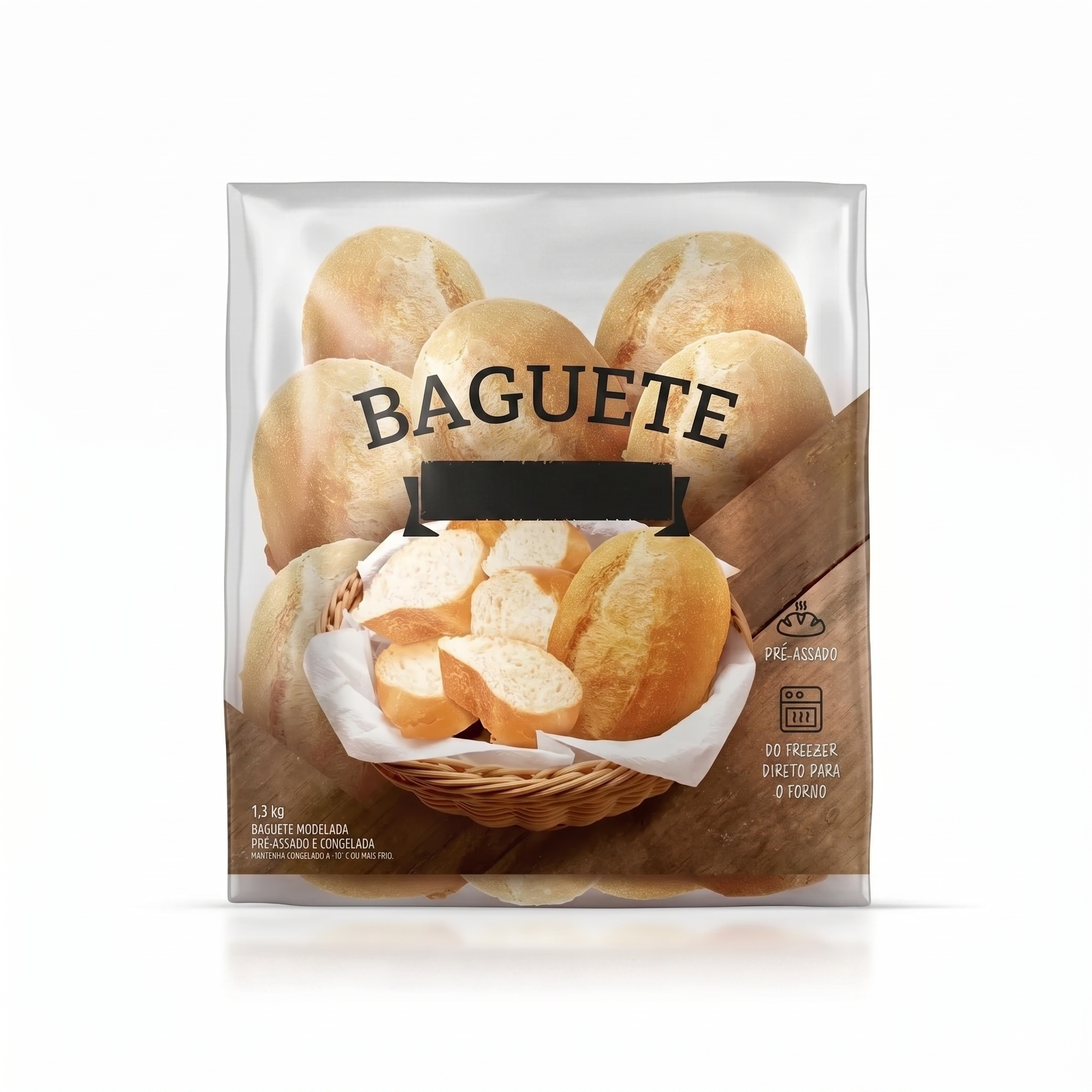Baguete