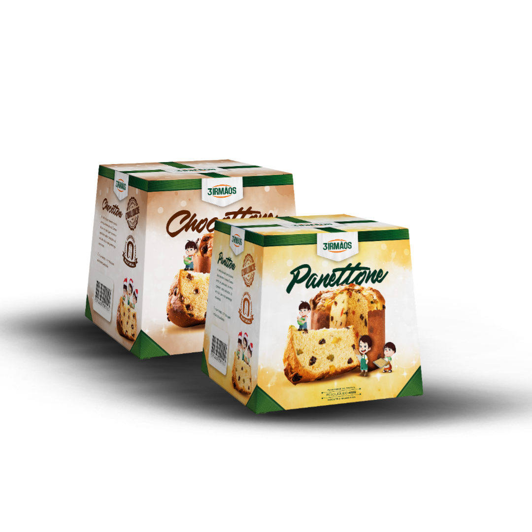 Panettone Premium